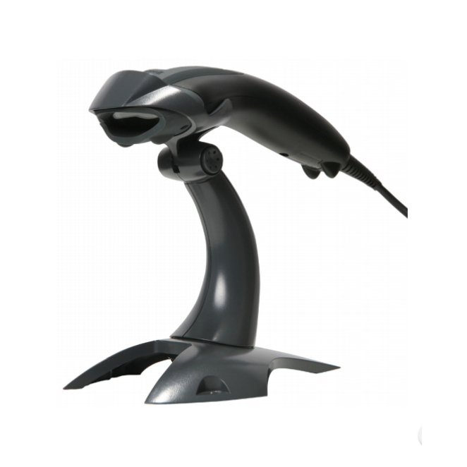 Honeywell Voyager 1200g Lector de códigos de barras portátil 1D Laser Negro