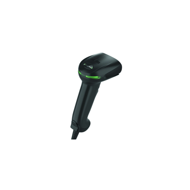 Honeywell Xenon Extreme Performance 1952g Lector de códigos de barras portátil 1D/2D LED Negro