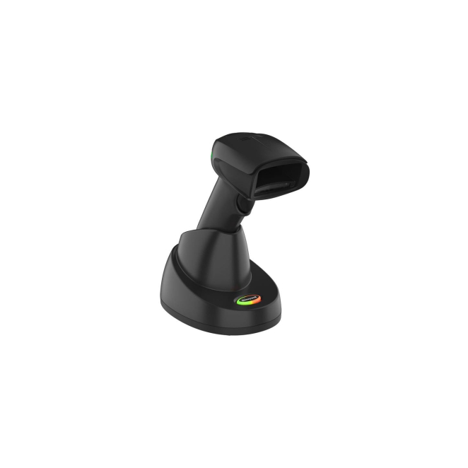 Honeywell Xenon XP 1952g Lector de códigos de barras portátil 1D/2D LED Negro