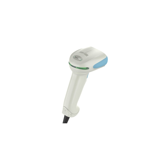 Honeywell Xenon 1952H Lector de códigos de barras portátil 1D/2D Blanco