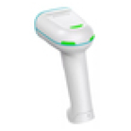 Honeywell Xenon Ultra 1962h Lector de códigos de barras portátil 1D/2D LED Blanco
