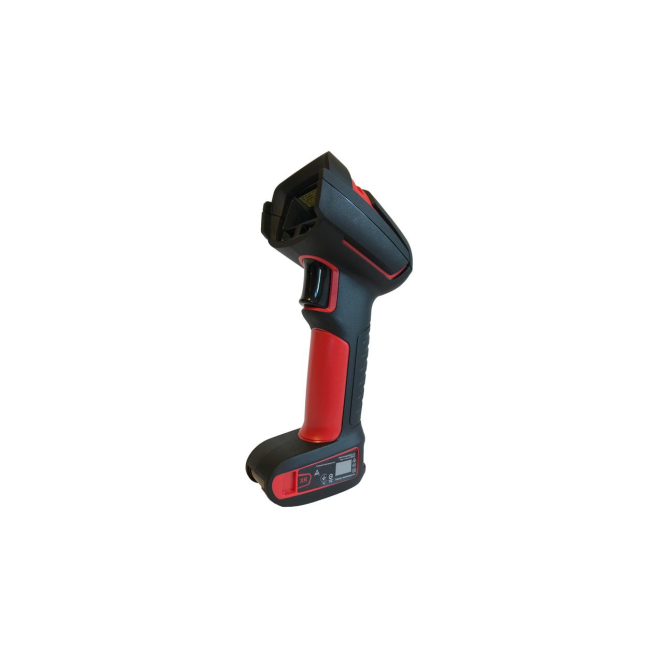 Honeywell 1990i Lector de códigos de barras portátil 1D/2D LED Negro, Rojo