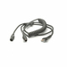 Honeywell 55-55002-3 accesorio para lector de código de barras Cable de carga