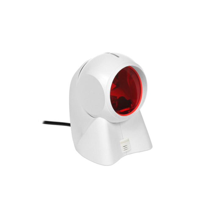 Honeywell Orbit 7190g Lector de códigos de barras fijo 1D/2D Laser Blanco