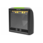 Honeywell Solaris XP 7990G Lector de códigos de barras fijo 1D/2D Negro