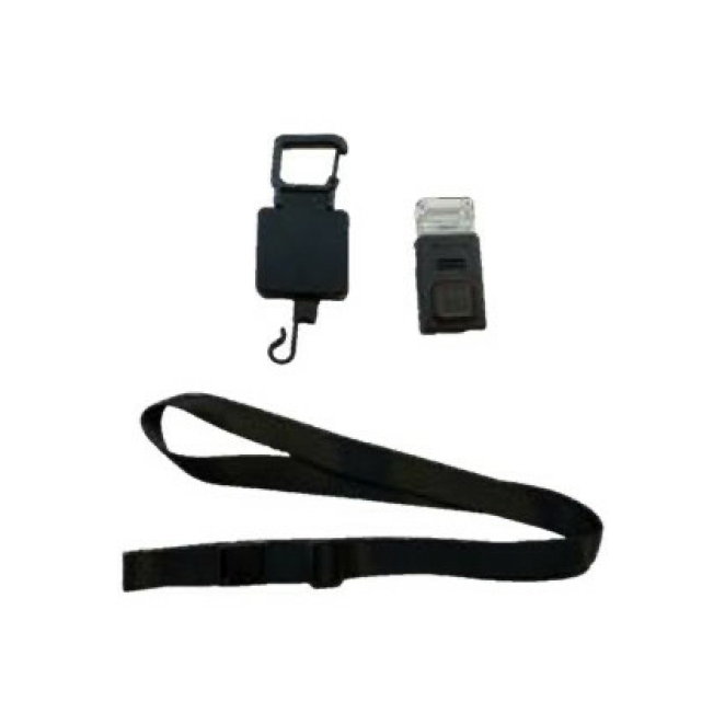 Honeywell 8675I505-LNYRD accesorio para lector de código de barras Kit de montaje