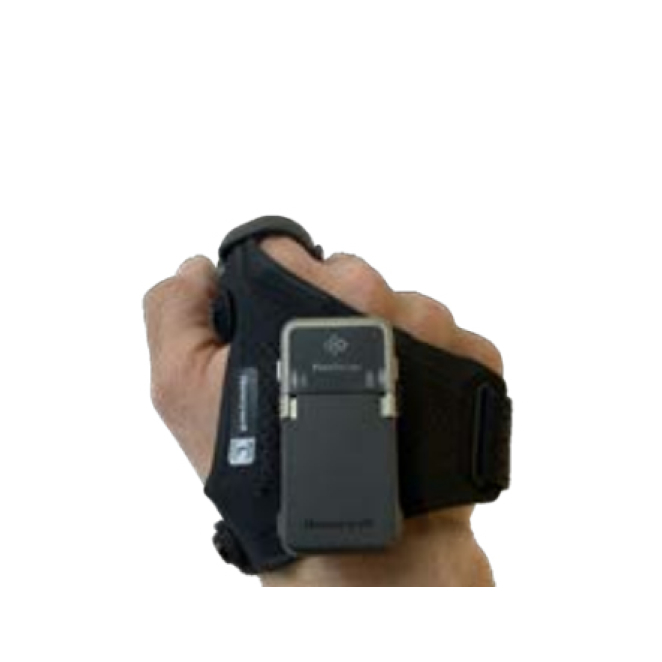 Honeywell 8675I505-RHGL accesorio para lector de código de barras Correa