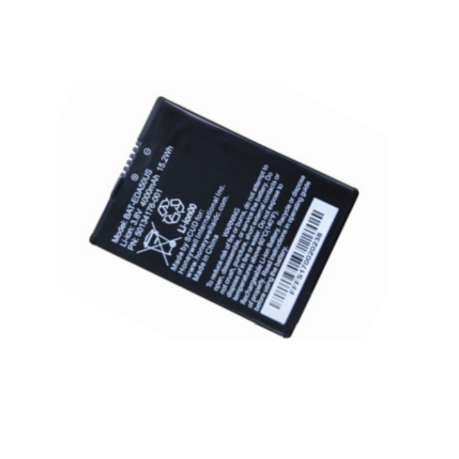 Honeywell BAT-EDA50K-1 pieza de repuesto para ordenador de bolsillo tipo PDA Batería