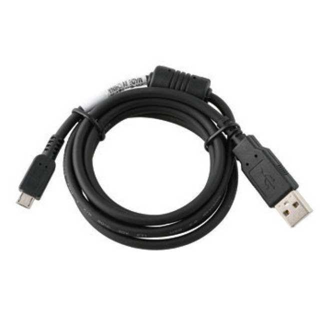 Honeywell CBL-500-120-S00-03 cable USB 1,2 m USB A Negro