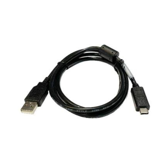 Honeywell CBL-500-120-S00-05 cable USB 1,2 m USB A USB C Negro