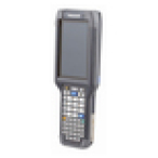 Honeywell CK65 ordenador móvil de mano 10,2 cm (4″) 480 x 800 Pixeles Pantalla táctil 498 g Negro
