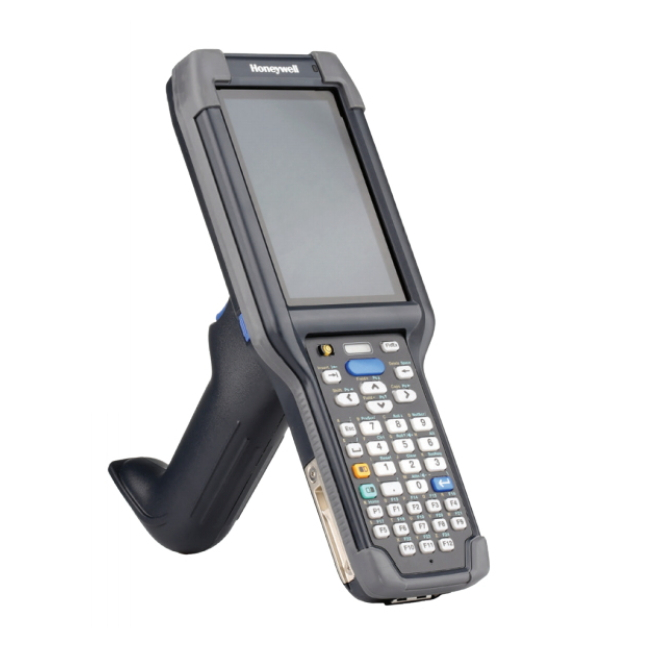 Honeywell CK65 ordenador móvil de mano con pantalla táctil