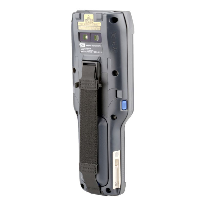 Honeywell CK65 en uso industrial