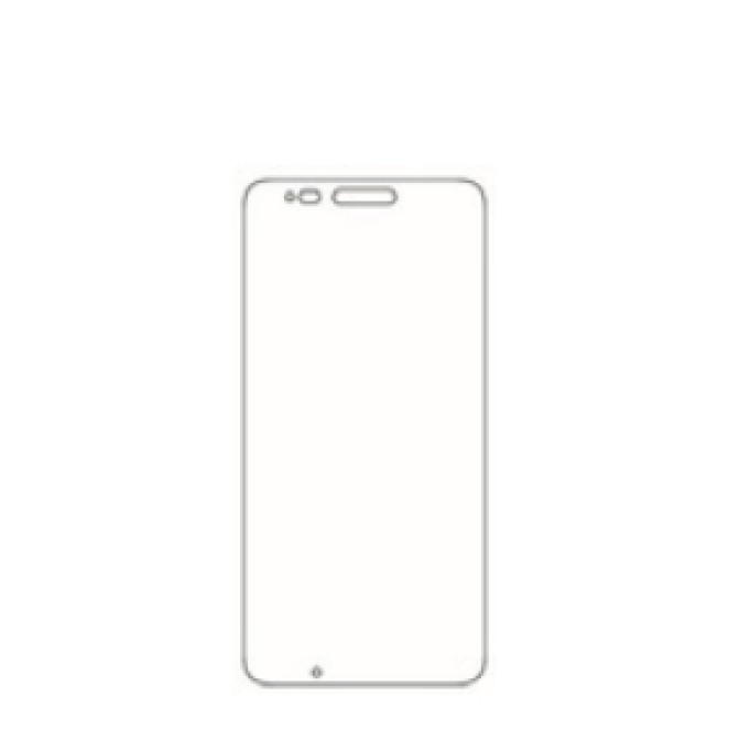 Honeywell CT30 screen protector, 1 Protector de pantalla