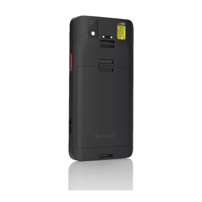 Honeywell CT30P-X0N-38D10DG móvil de mano con pantalla Full HD