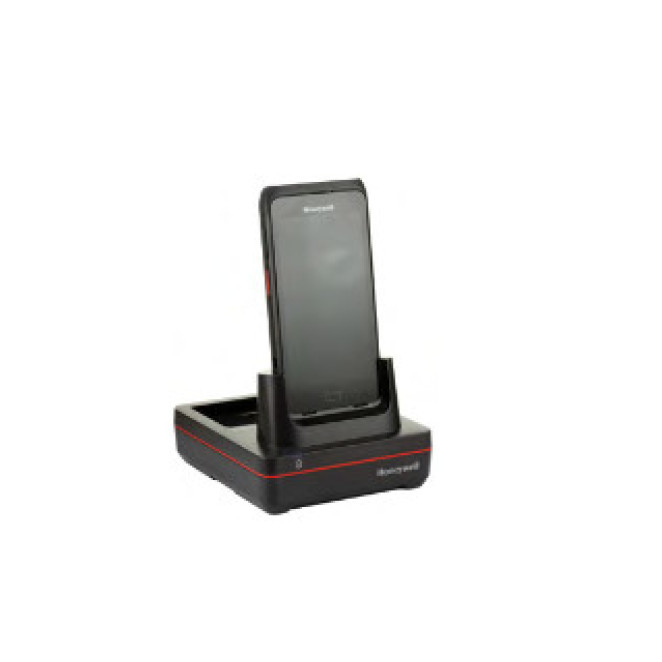 Honeywell CT40-HB-UVN-0 cargador de dispositivo móvil Ordenador portátil Negro USB Interior