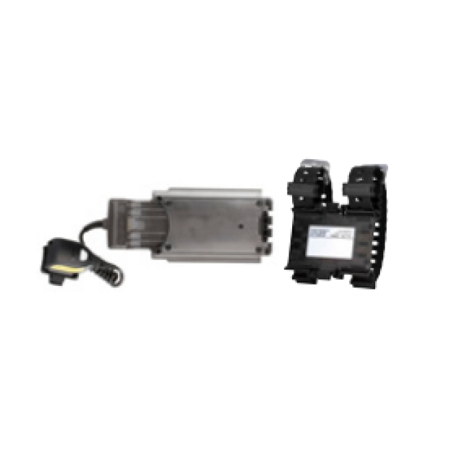 Honeywell CT40-WS-KIT accesorio para ordenador de bolsillo tipo PDA Arm Mount