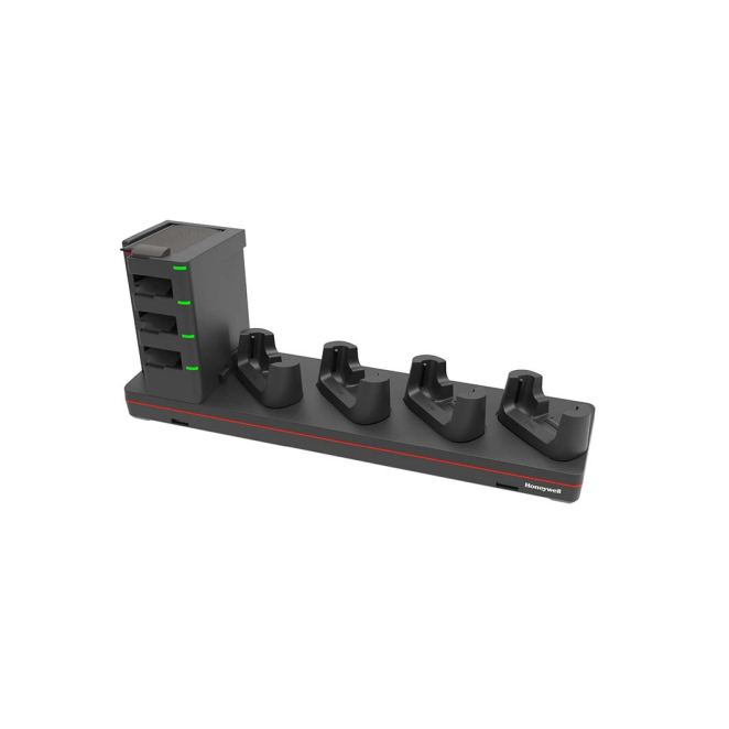 Honeywell CT45-5CB-UVB-BAT-2 accesorio para ordenador de bolsillo tipo PDA Base de carga