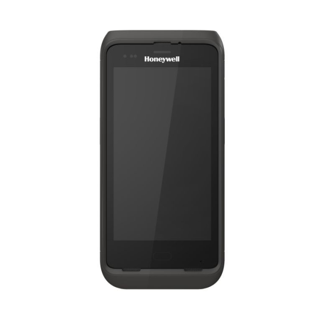 Honeywell CT45XP ordenador móvil de mano 12,7 cm (5″) 1920 x 1080 Pixeles Pantalla táctil Negro