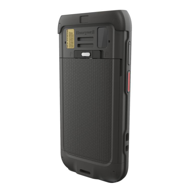 Honeywell CT45XP ordenador móvil de mano con pantalla táctil y conectividad avanzada