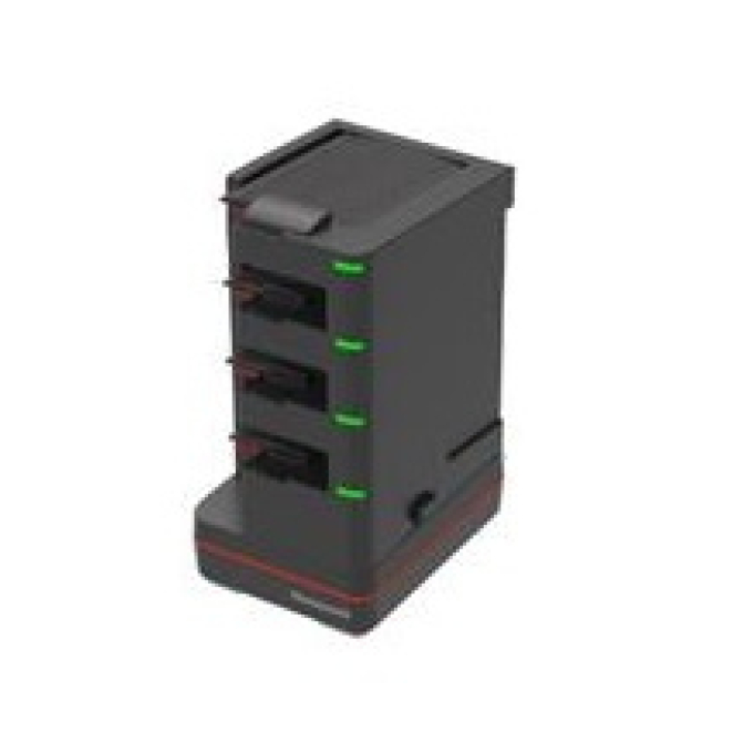 Honeywell CT4X-QBC-1BAY-2 accesorio para ordenador de bolsillo tipo PDA Base de carga