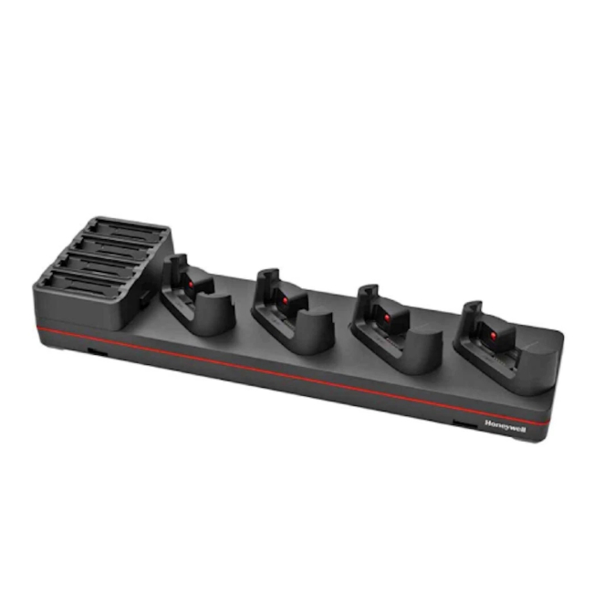 Honeywell CW45-5CB-UVN-0 accesorio para ordenador de bolsillo tipo PDA Base de carga