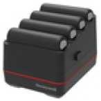 Honeywell CW45-QBC-0 accesorio para ordenador de bolsillo tipo PDA Cargador de batería