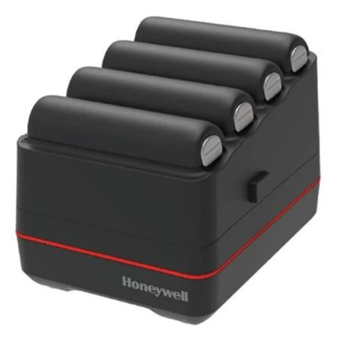 Honeywell CW45-QBC-0 accesorio para ordenador de bolsillo tipo PDA Cargador de batería