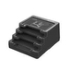 Honeywell EDA10A-QBC-2 accesorio para ordenador de bolsillo tipo PDA Base de carga