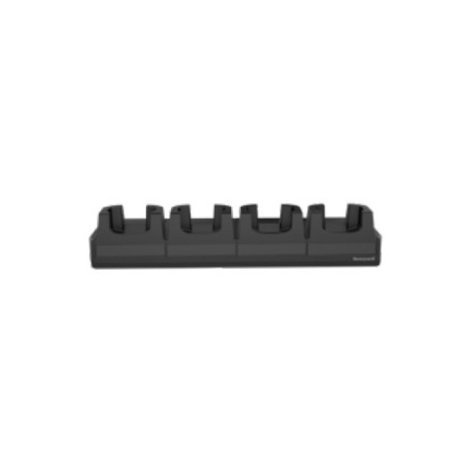 Honeywell EDA52-CB-2 cargador de dispositivo móvil Ordenador portátil Negro Corriente alterna Interior