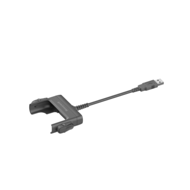 Honeywell EDA52-SN-USB-0 accesorio para ordenador de bolsillo tipo PDA Soporte con cable USB