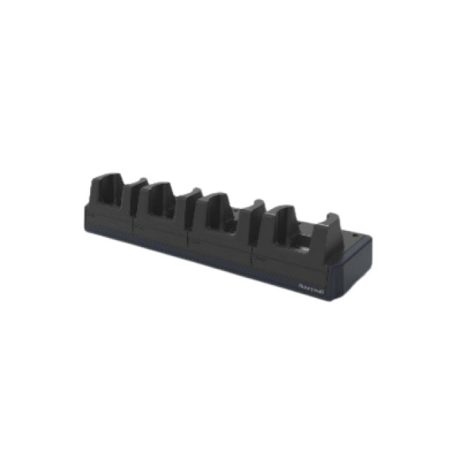 Honeywell EDA61K-CB-2 estación dock para móvil Ordenador portátil Negro