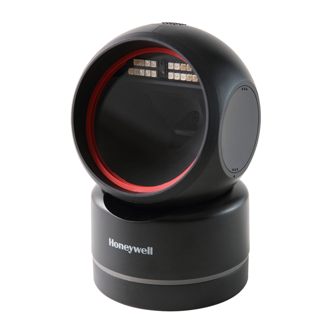 Honeywell Orbit HF680 Módulo de escáner para lector de códigos de barras 1D/2D Negro