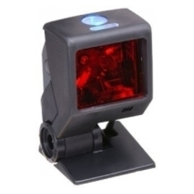Honeywell QuantumT 3580 Lector de códigos de barras fijo 1D Laser Negro