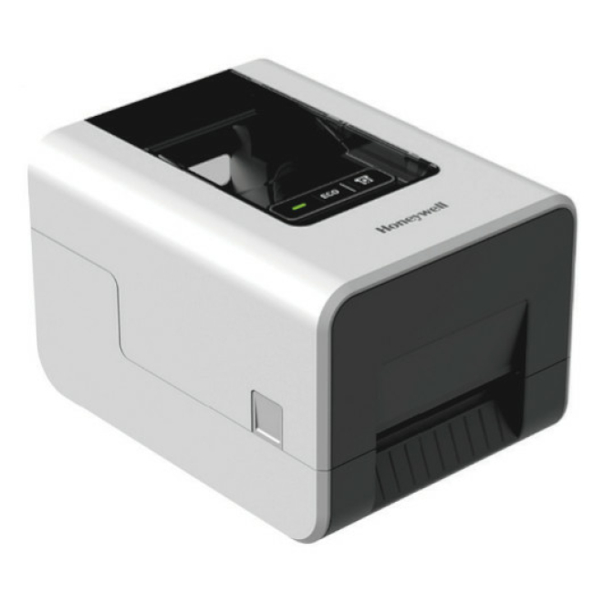 Honeywell PC42E-T impresora de etiquetas Térmica directa / transferencia térmica 203 x 203 DPI 100 mm/s Alámbrico Ethernet