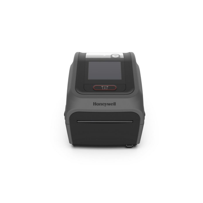 Honeywell PC45D impresora de etiquetas Térmica directa 203 x 203 DPI Inalámbrico y alámbrico Ethernet Wifi Bluetooth
