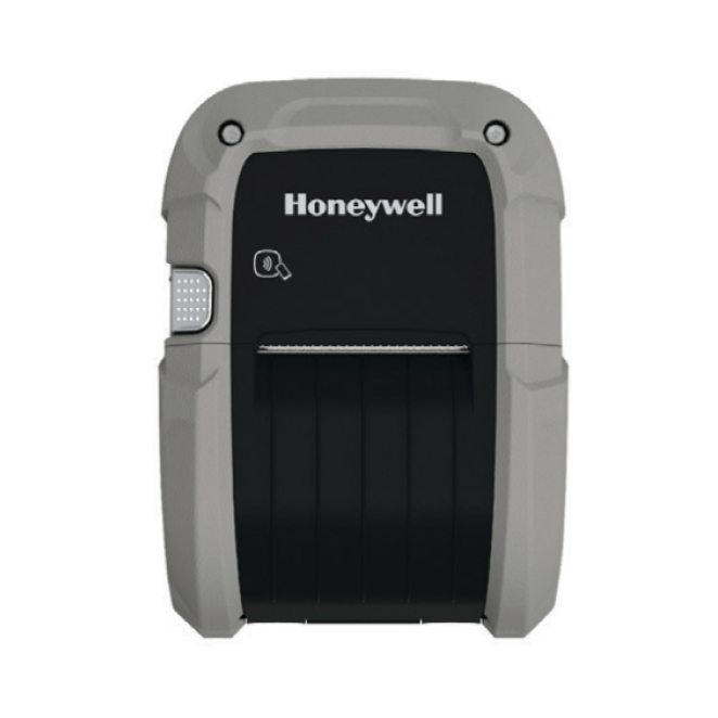 Honeywell RP4F impresora de etiquetas Térmica directa 203 x 203 DPI 127 mm/s Inalámbrico y alámbrico Wifi Bluetooth