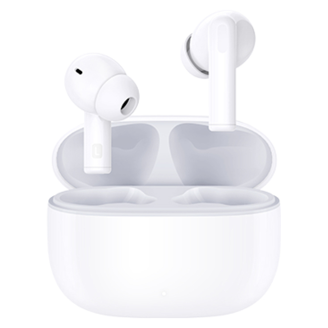 Honor CHOICE Earbuds X7 Lite Auriculares Inalámbrico Dentro de oído Llamadas/Música USB Tipo C Bluetooth Blanco