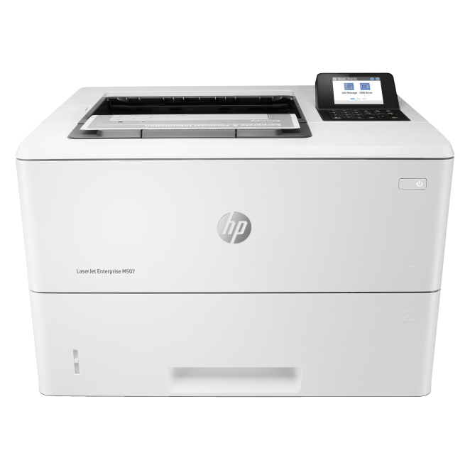 HP LaserJet Enterprise Impresora M507dn