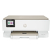 HP ENVY Inspire 7220e Inalámbrico All-in-One Color Impresora, Instant Ink; Fotocopiadora, escáner