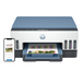 HP Smart Tank 7006 Inalámbrico All-in-One Color Impresora, Impresión a doble cara; Copiadora y escáner