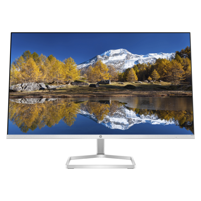 HP Monitor M27fq QHD