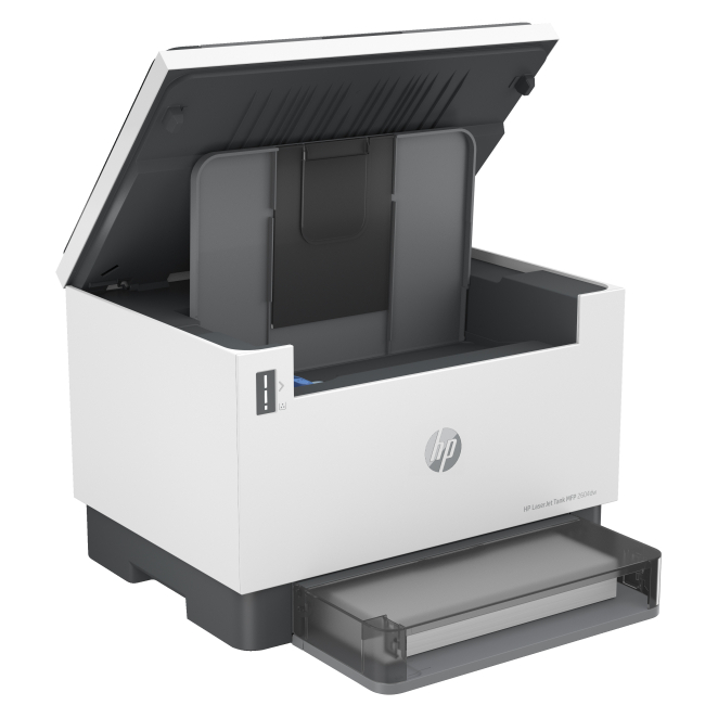 HP LaserJet Tank 2604dw conectividad