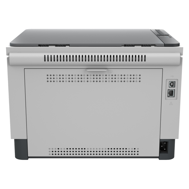HP LaserJet multifuncional oficina