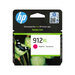 HP Cartucho de tinta Original 912XL magenta de alta capacidad