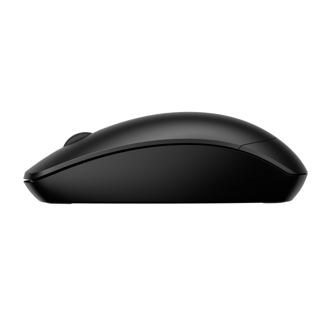 HP mouse 235 con tecnología inalámbrica avanzada