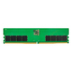 HP Memoria DDR5 de 32 GB (1 x 32 GB) 4800 UDIMM NECC