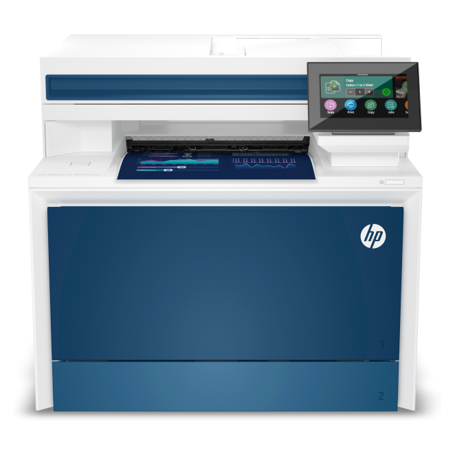 Impresora multifunción HP Color LaserJet Pro 4302dw