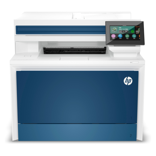 HP Color LaserJet Pro Impresora multifunción 4302fdn