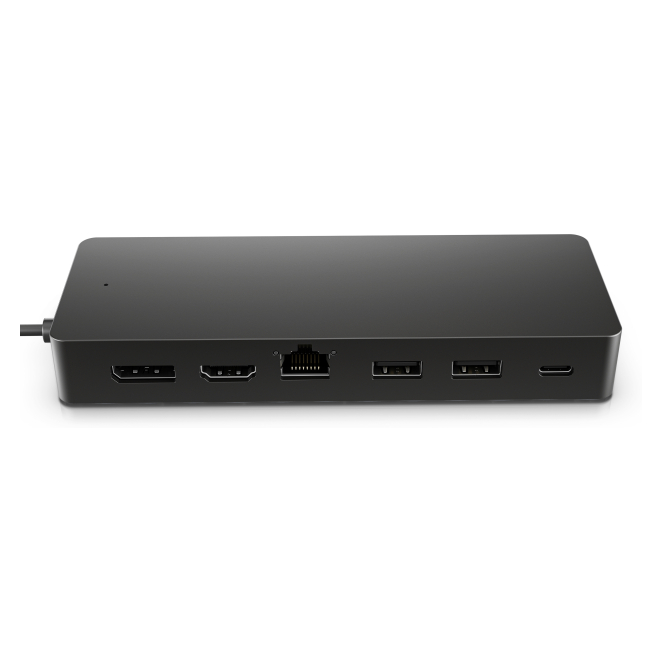 HP Concentrador multipuerto universal USB-C